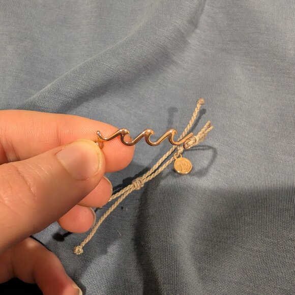 Pura Vida bracelet - Picture 3 of 3